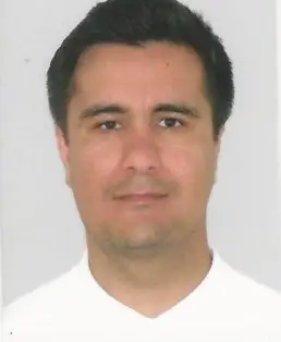 Ahmad Wahed