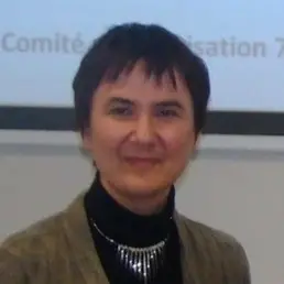 Aurora Voiculescu